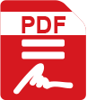 Pdf icon