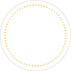 sticki circle
