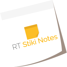 stiki notes
