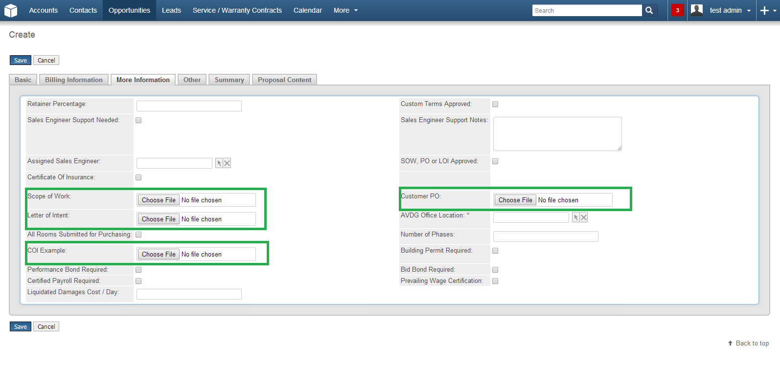 Multiple File Upload - Overview