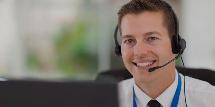 Benefits of Using CRM for the Call Center Industry