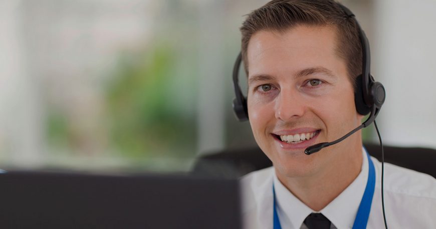 Benefits of Using CRM for Call Center Industry