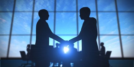 Four Aspects of CRM