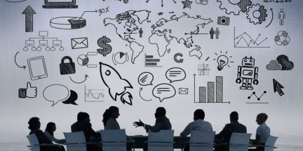 Real Strength of CRM