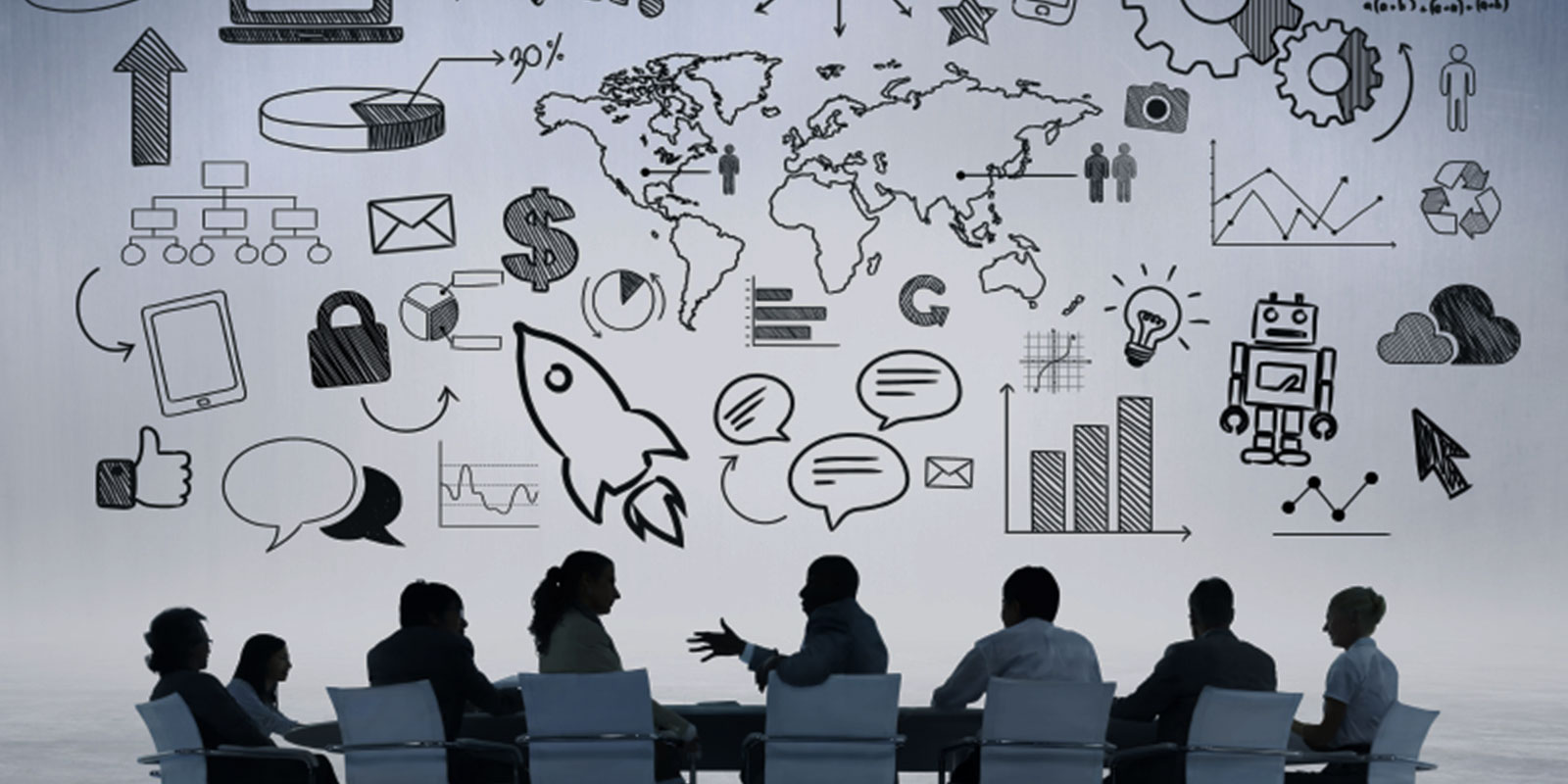 Real Strength of CRM