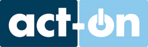 act-on logo