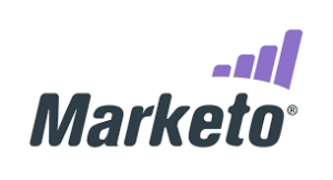 Marketo logo