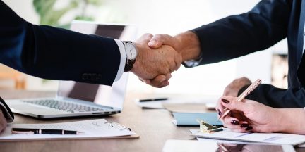 The Difference Between CXM and CRM