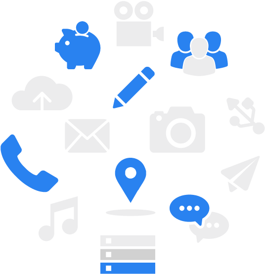 CRM Solutions