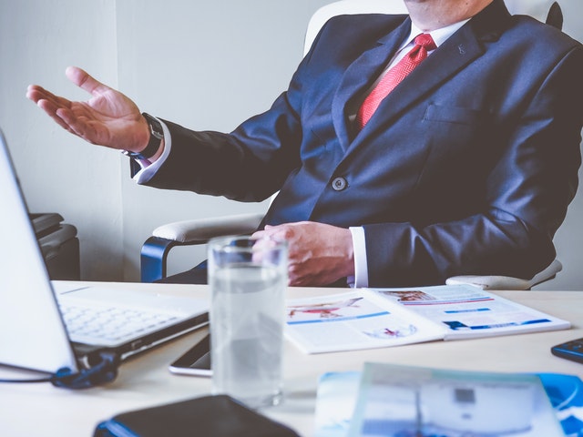 CRM Consulting Services