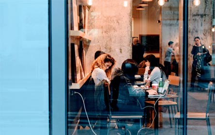 Open Source CRM Experts
