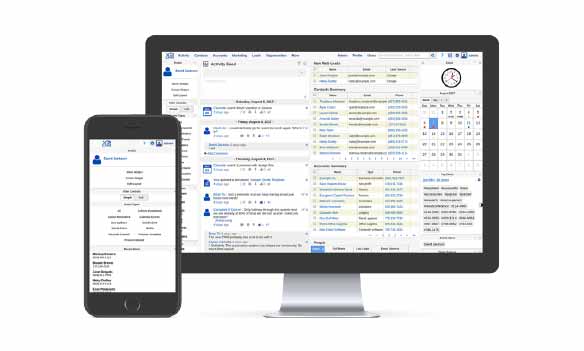 X2CRM for your business