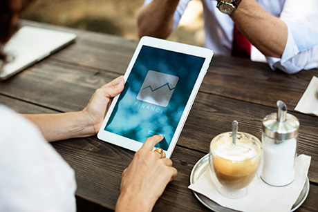 Rolustech for your business