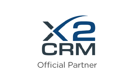 X2 CRM expertise