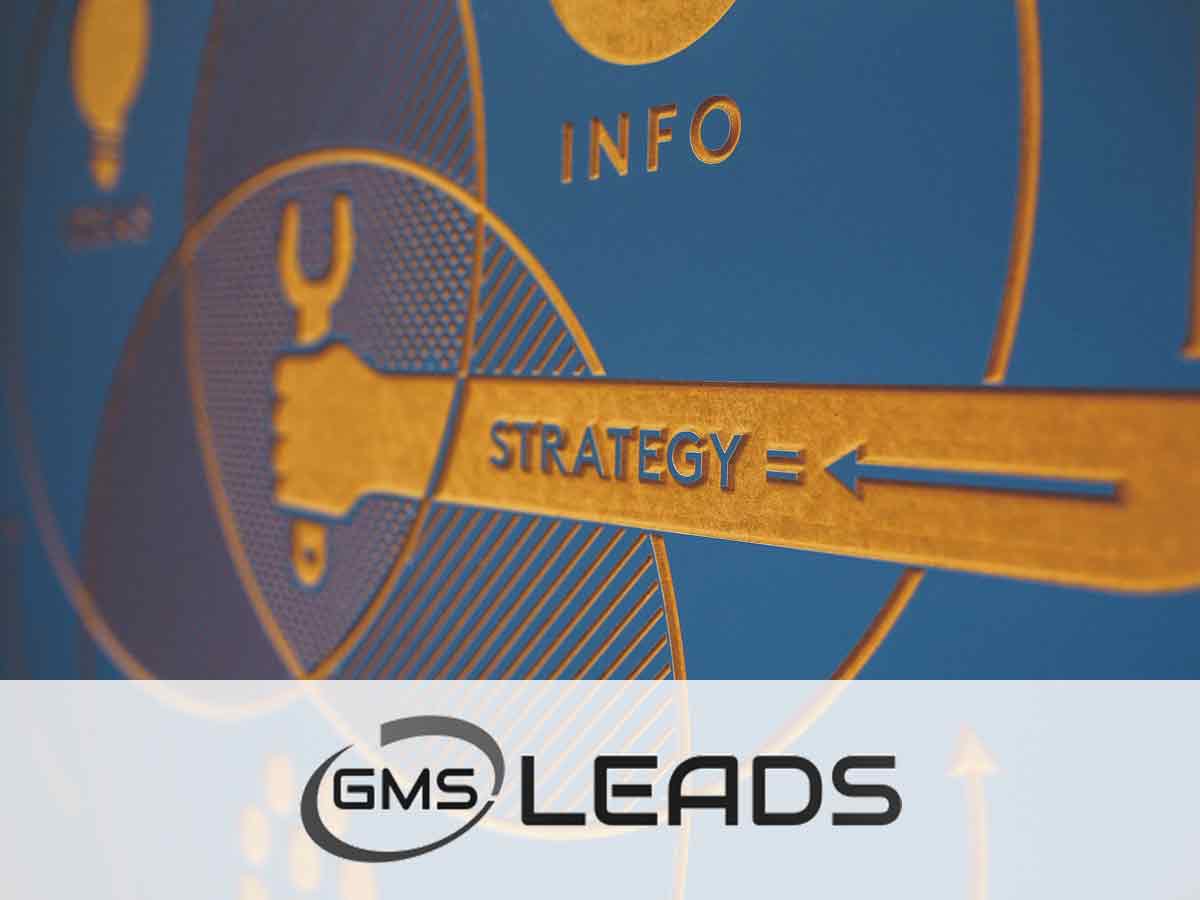 GMS Leads case study