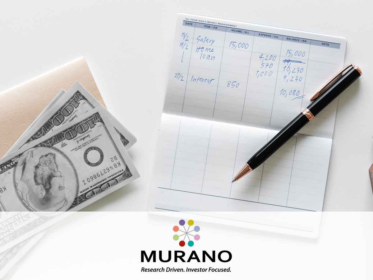 Murano case study