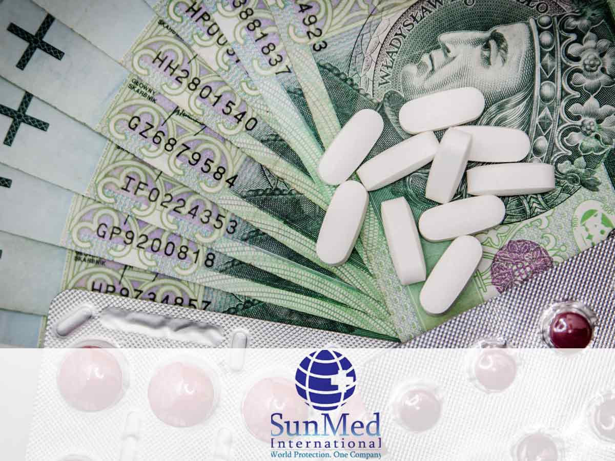 SugarCRM for Medical Services