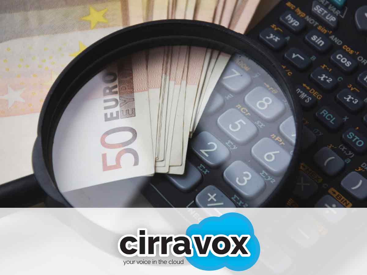 CRM for Financial Services