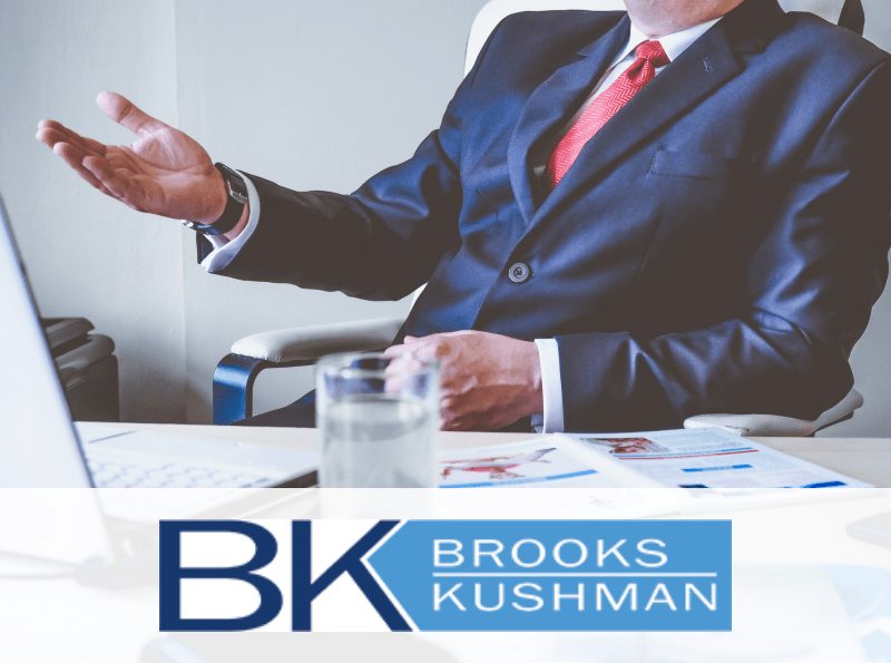 legal firm crm
