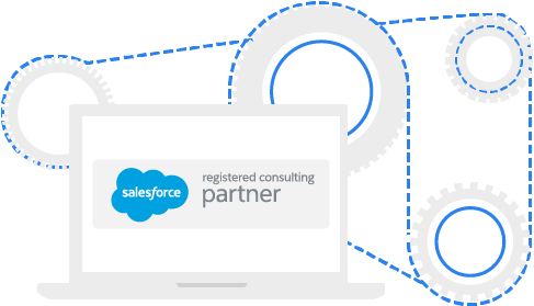 Salesforce Consultancy