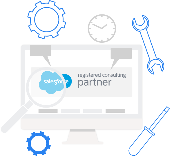 Salesforce Customization