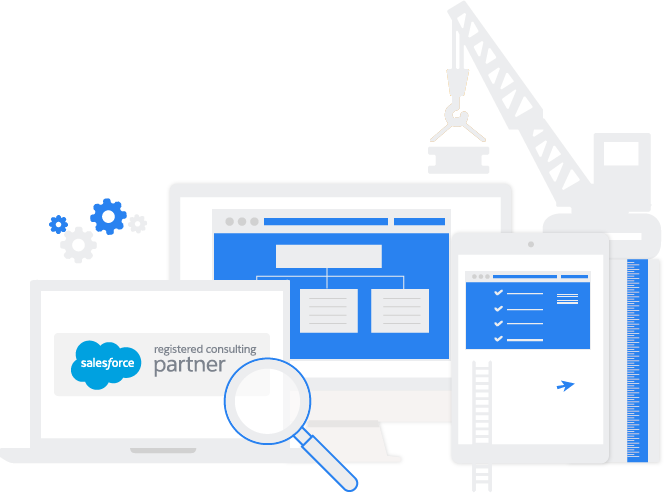 Salesforce Implementation