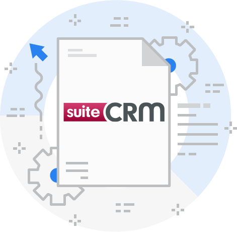 suitecrm installation