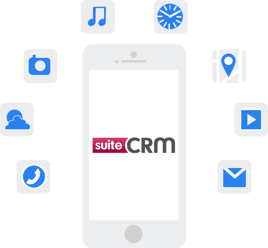sugar suite crm mobile app sugar suite crm mobile app