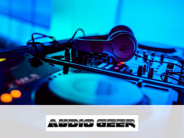 Audio Geer case study