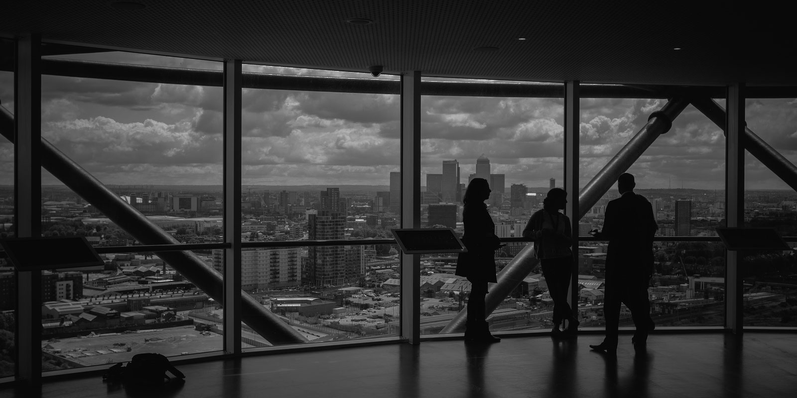 10 CRM Features