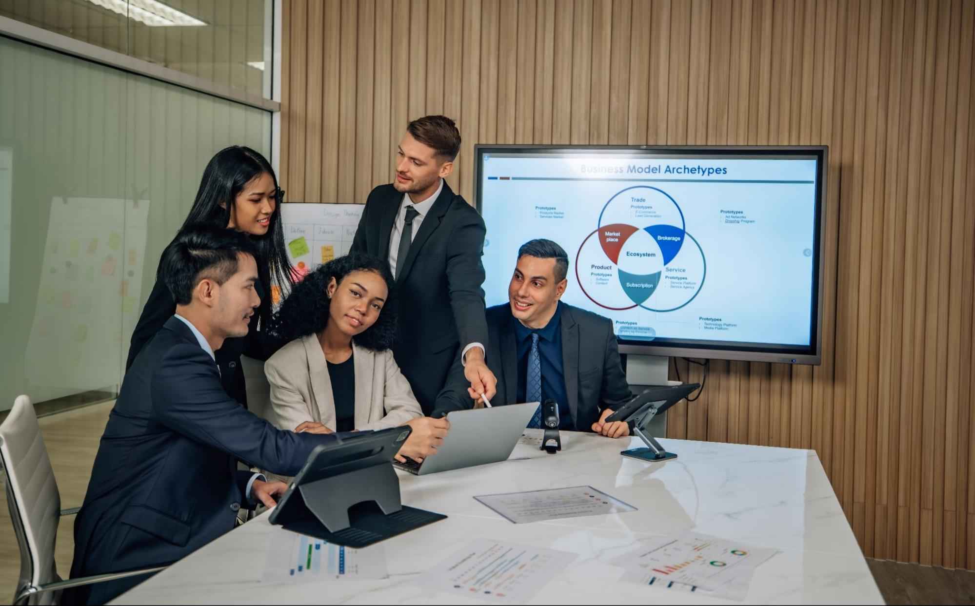 Affordable CRMs with Automation in 2025