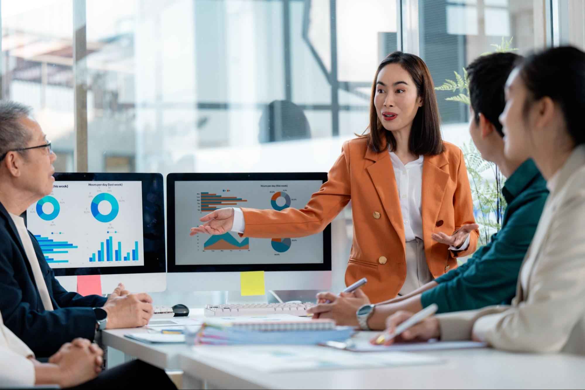 CRM Innovations Powering Modern Marketing in 2025