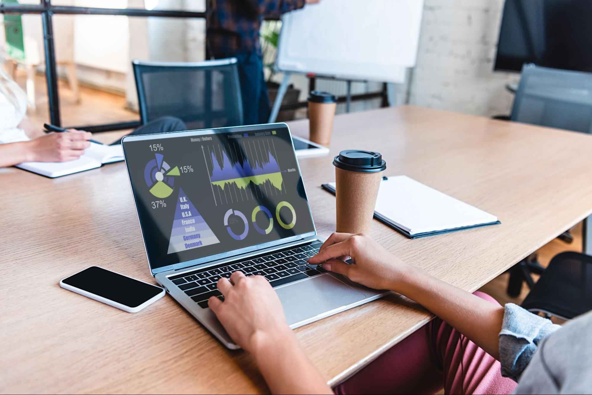 Emerging Trends in Marketing Automation