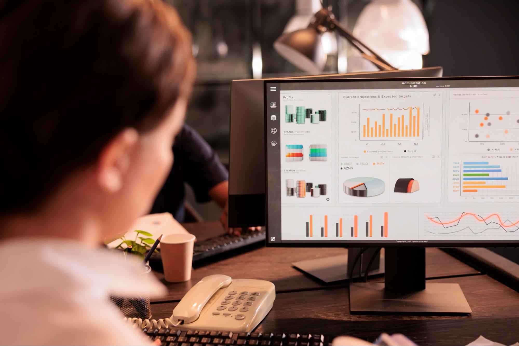 Key Features & Benefits of Marketing Automation in CRM