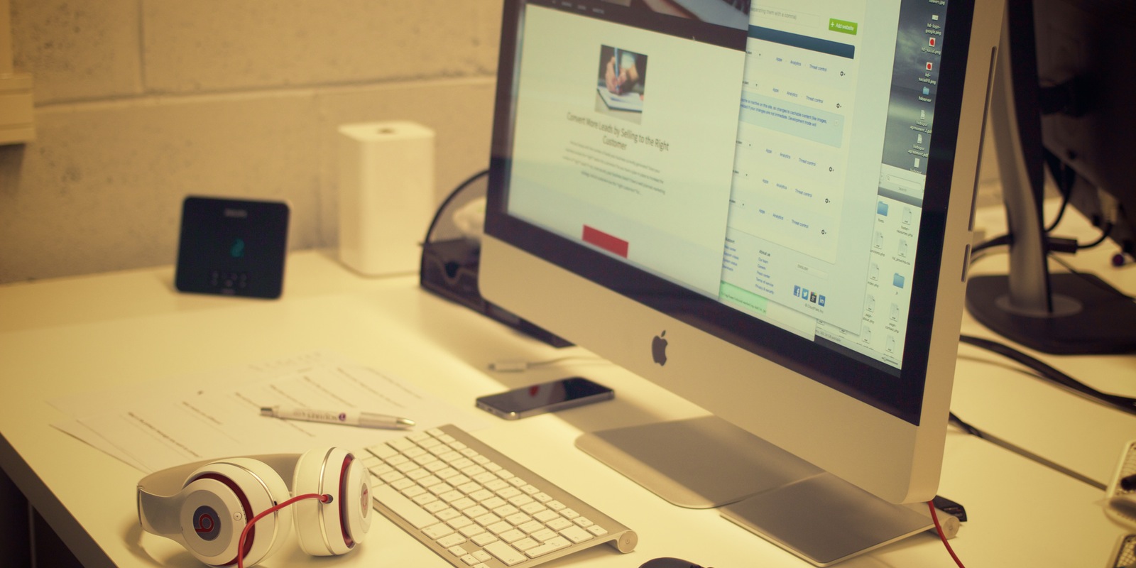 Marketing Automation in CRM