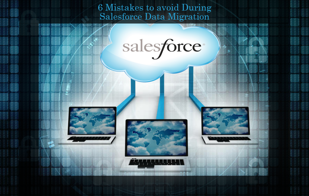 need for salesforce to salesforce migration need for salesforce to salesforce migration
