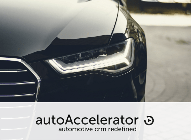 auto-accelerator case study