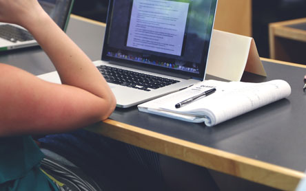 SugarCRM for education industry