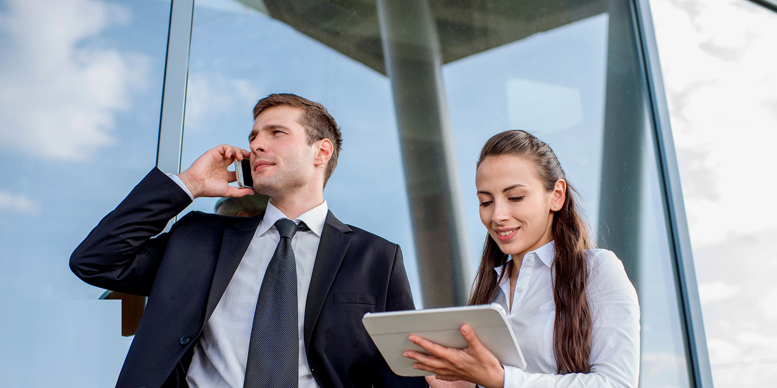 Mobile CRM