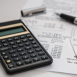 Financial Services CRM