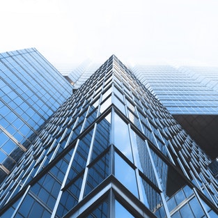 Real Estate CRM