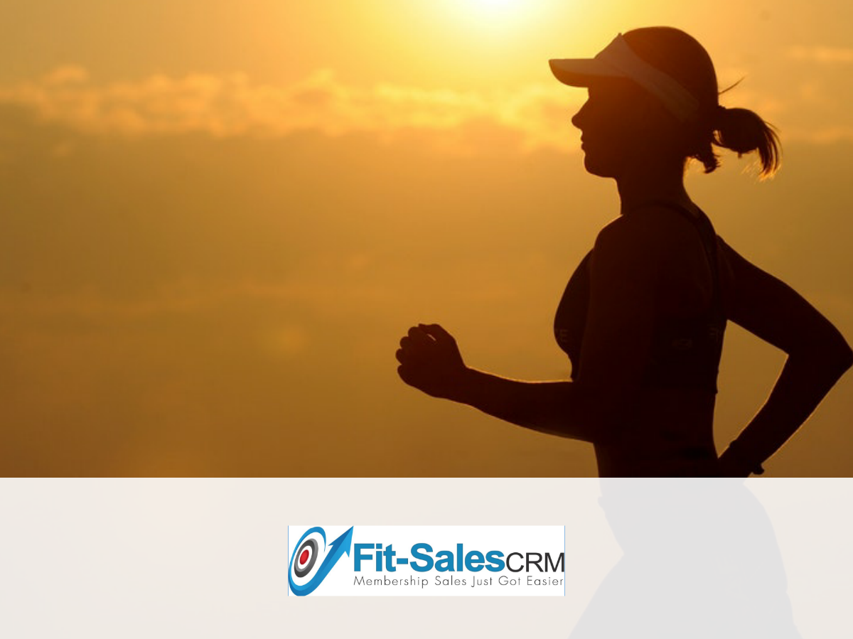 Fit-Sales CRM case study
