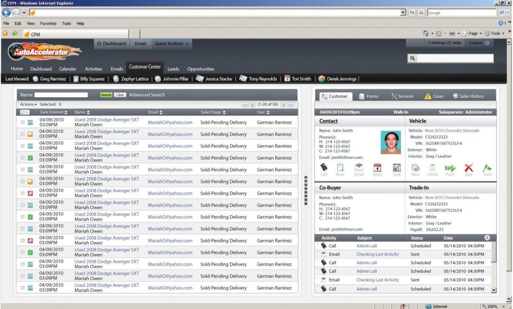 SugarCRM Themes