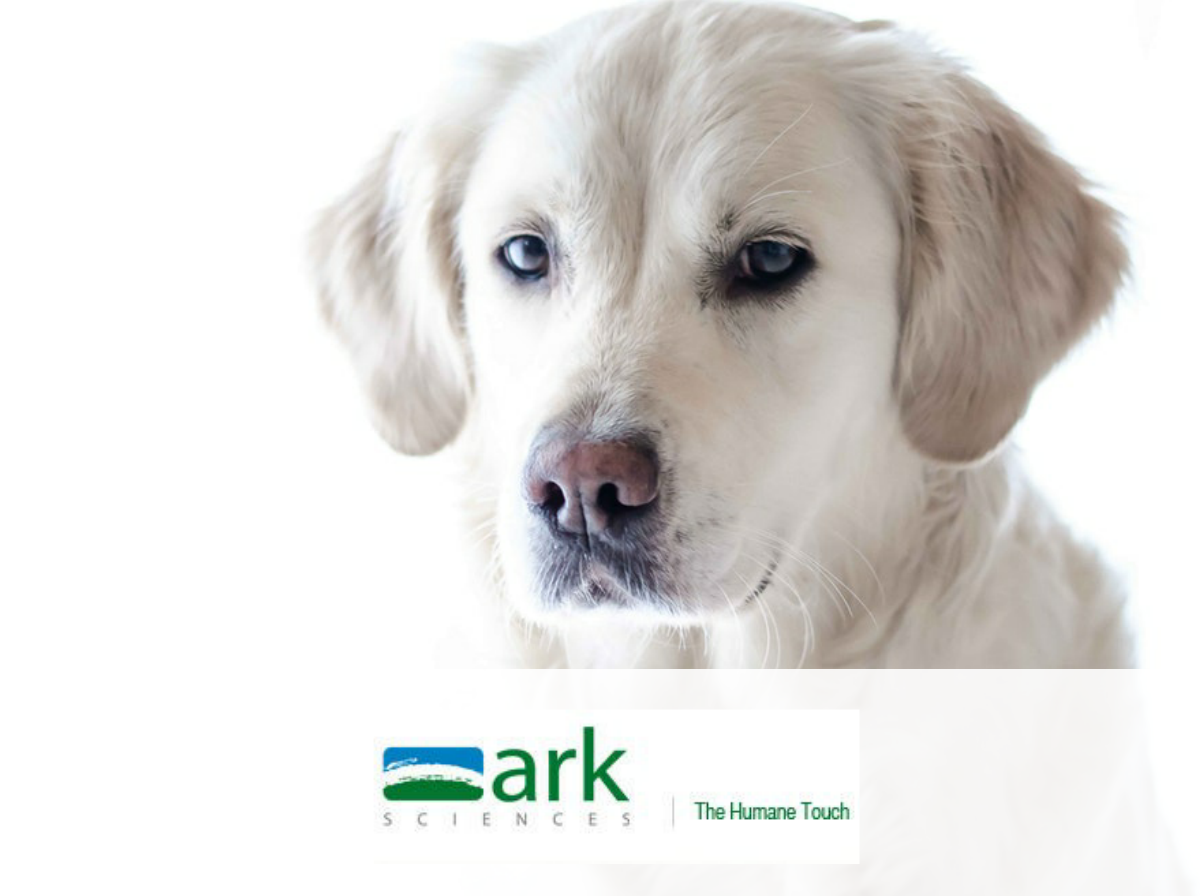 Ark Sciences case study
