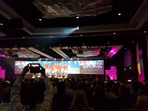 SugarCon 2017