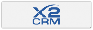 X2CRM for small businesses