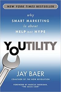 4 Books that are a Must Read for Aspiring Marketers