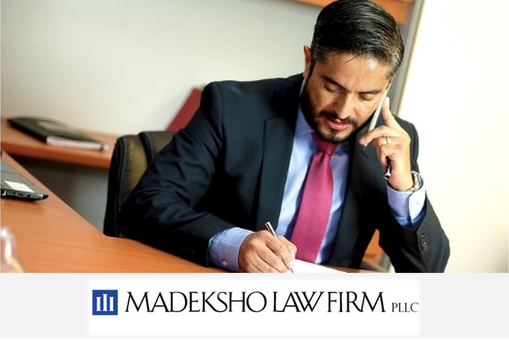 SugarCRM for Law Industry