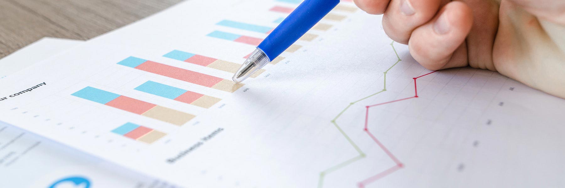 CRM and Small Data Analytics