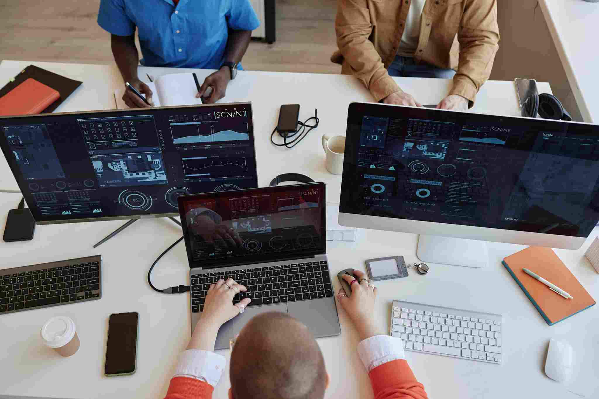 A Quick Look at Built-in Marketing Features